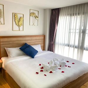Standard Zimmer mit Kingsize-Bett